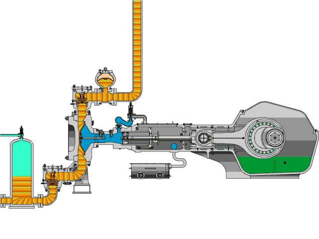630T框架导轨式液压机